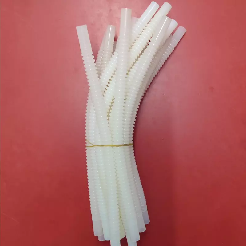 manguera de aforador