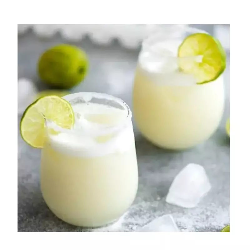 Limonada Suíça