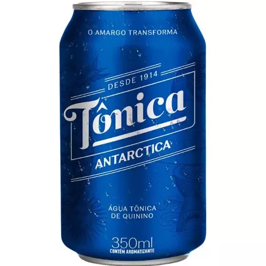Tonica Antarctica 350ml