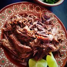 KG DE BIRRIA
