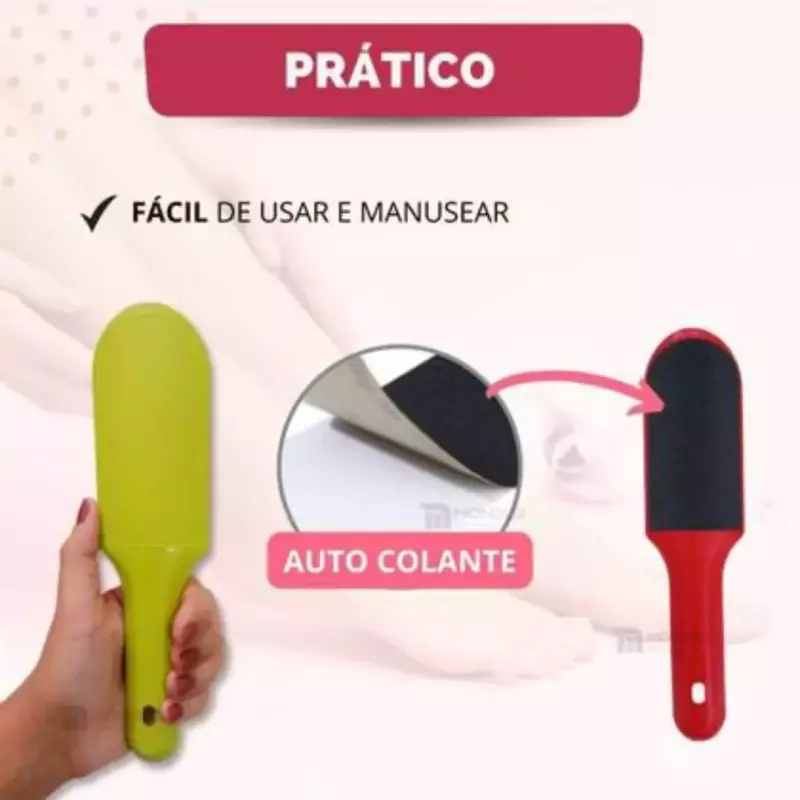 Base Suporte PVC P/Colar a Lixa