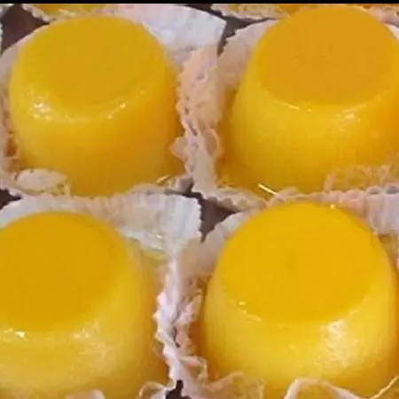 Bombocado