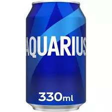 aquarius 330ml