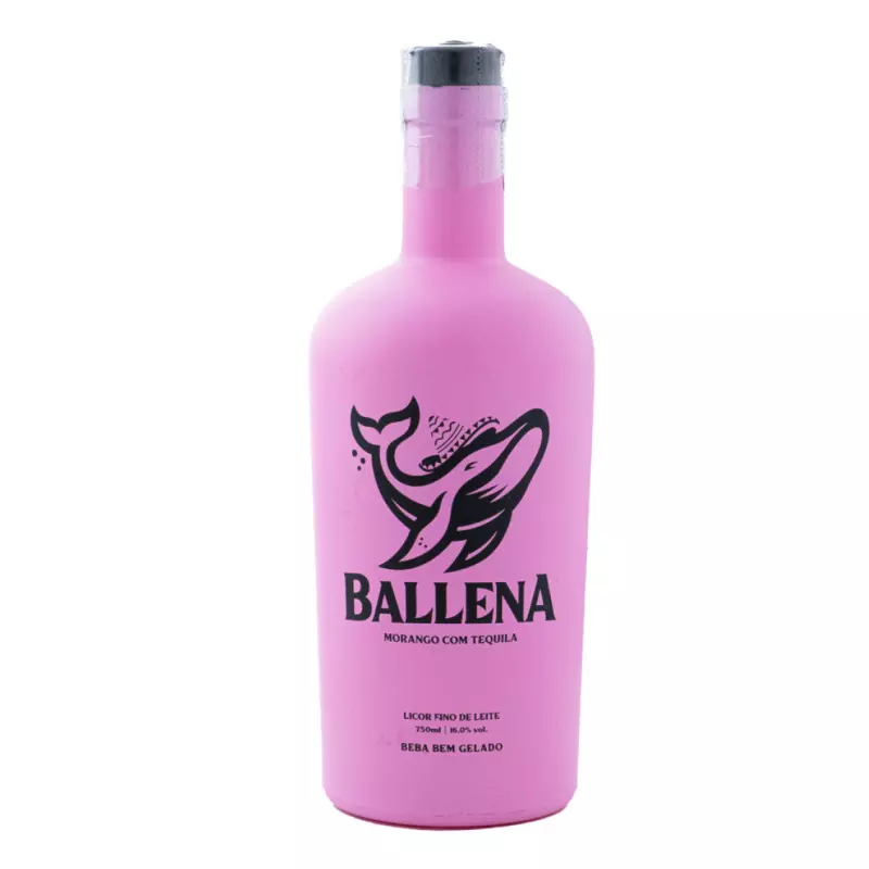 BALLENA