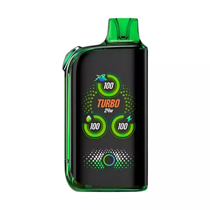 Tulum mint