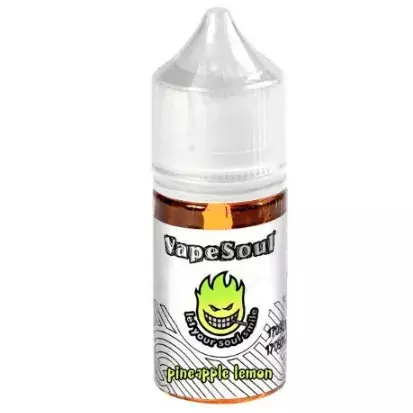 Mango Ice 50mg