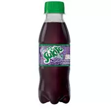Refrigerante Sukita Uva - Pet 200ml