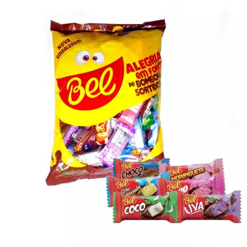 Bombones Bel