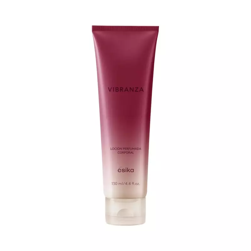 CREMA DE MANOS VIBRANZA 130ML ESIKA