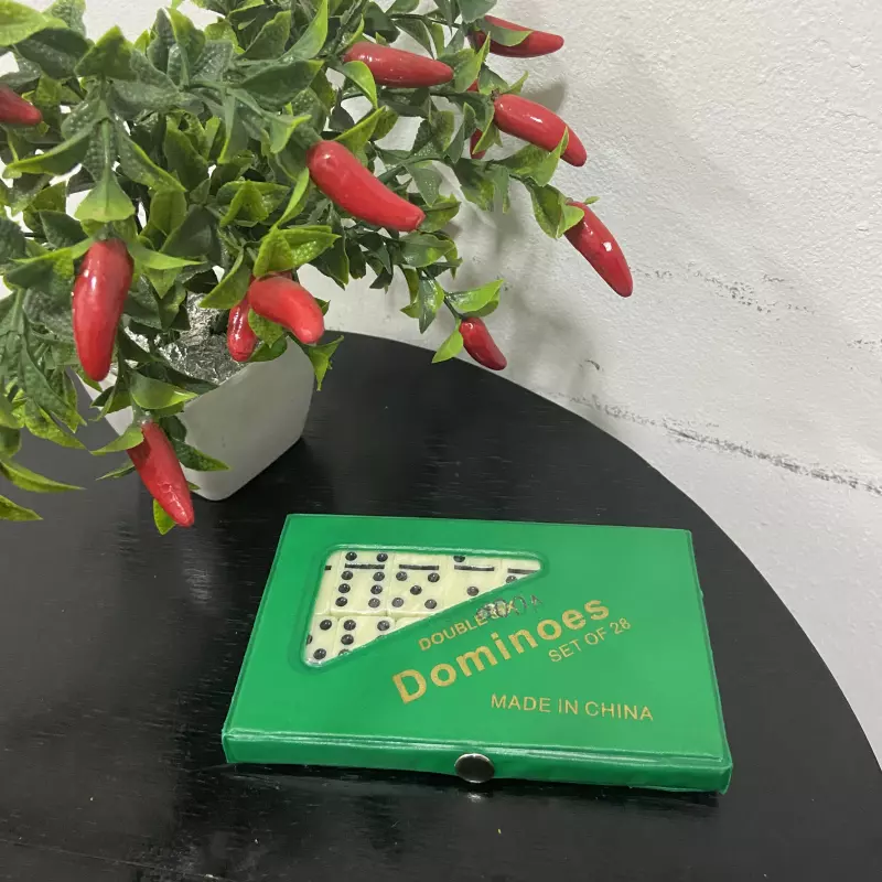 Dominó de Osso