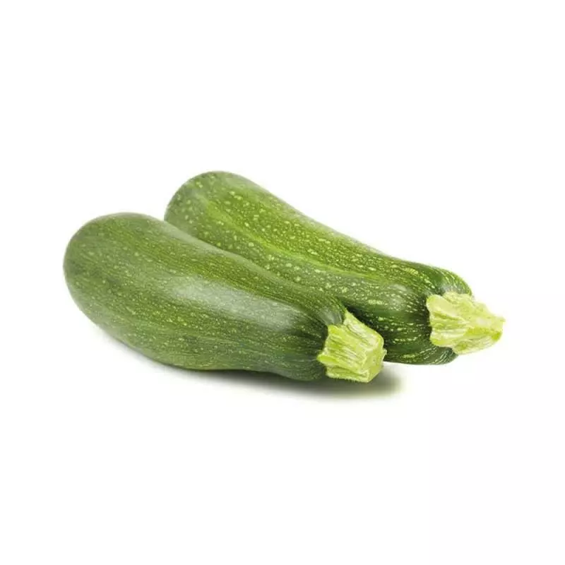 Zucchini Verde x500gr