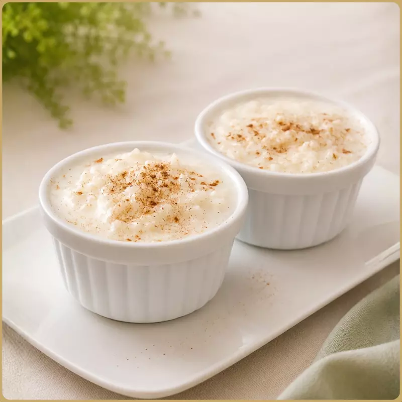 Arroz Doce - 250g