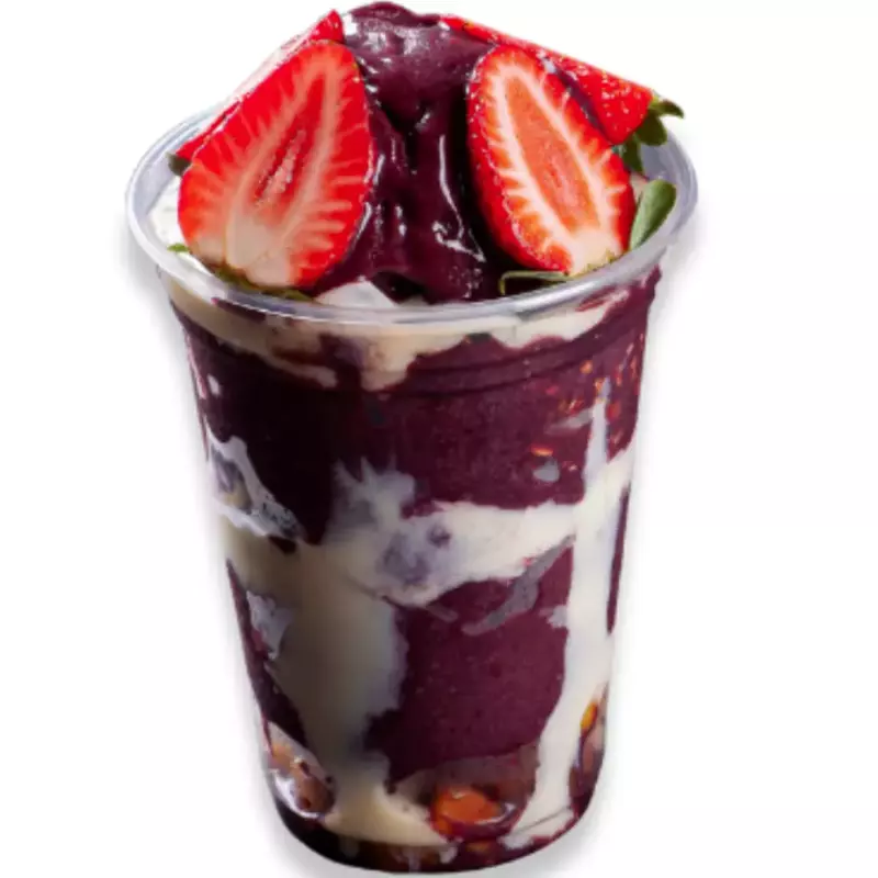 Açaí de 1l