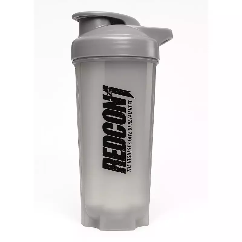 SHAKER REDCON 500 ML