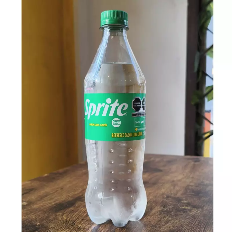 Sprite 600ML