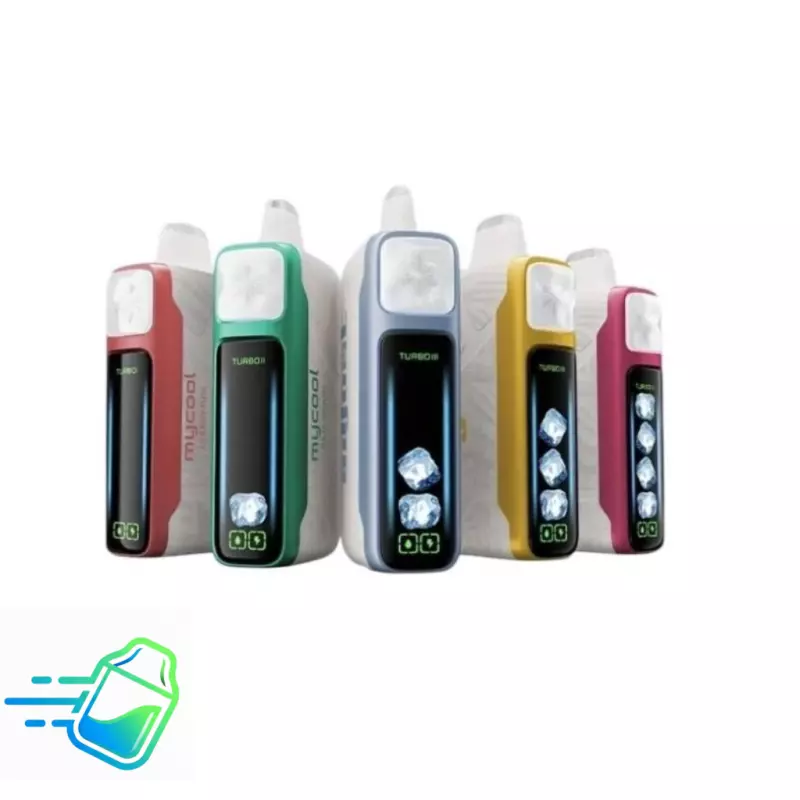 Pod Descartável Elfbar Ice King