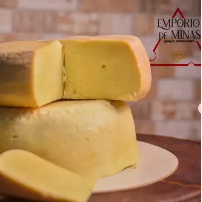 Queijo Parmesão / Montanhês-250g