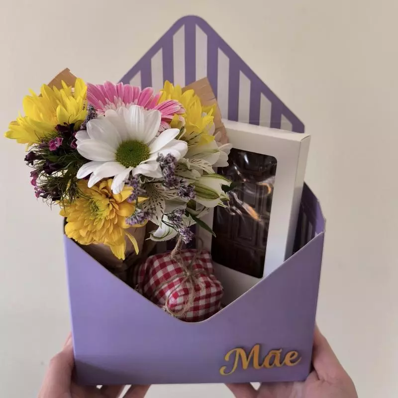 Flores & Afeto