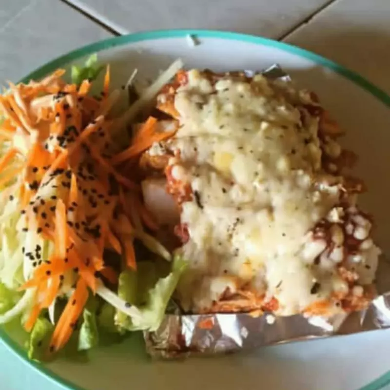 Salmonsito Especial