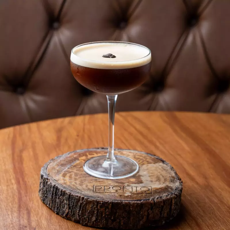 Espresso Martini