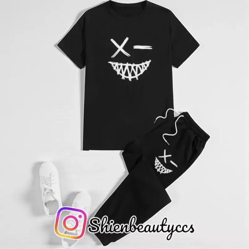 Conjunto de 2 piezas