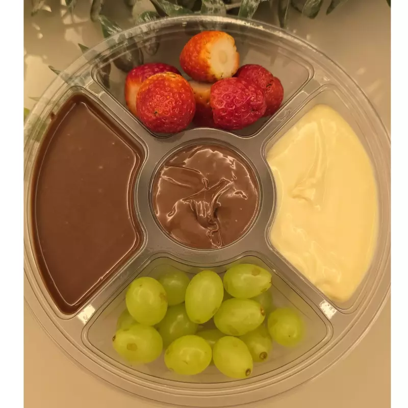 Fondue