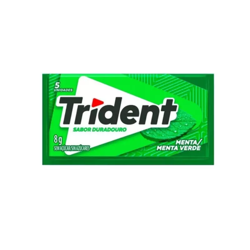 Trident Menta 8g