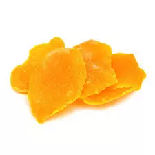Mango deshidratado