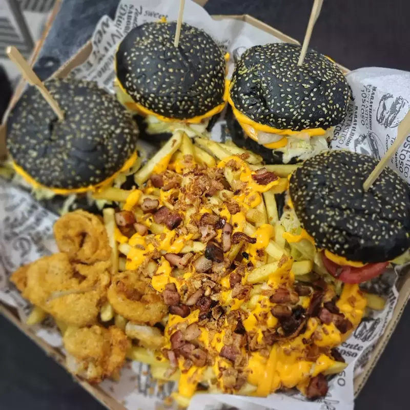 Crioulas Break 👑( Artesanal)