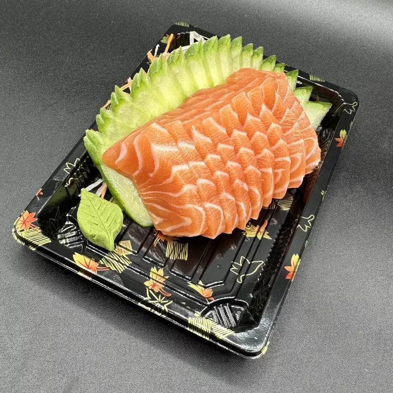 SASHIMI - 10 Lâminas