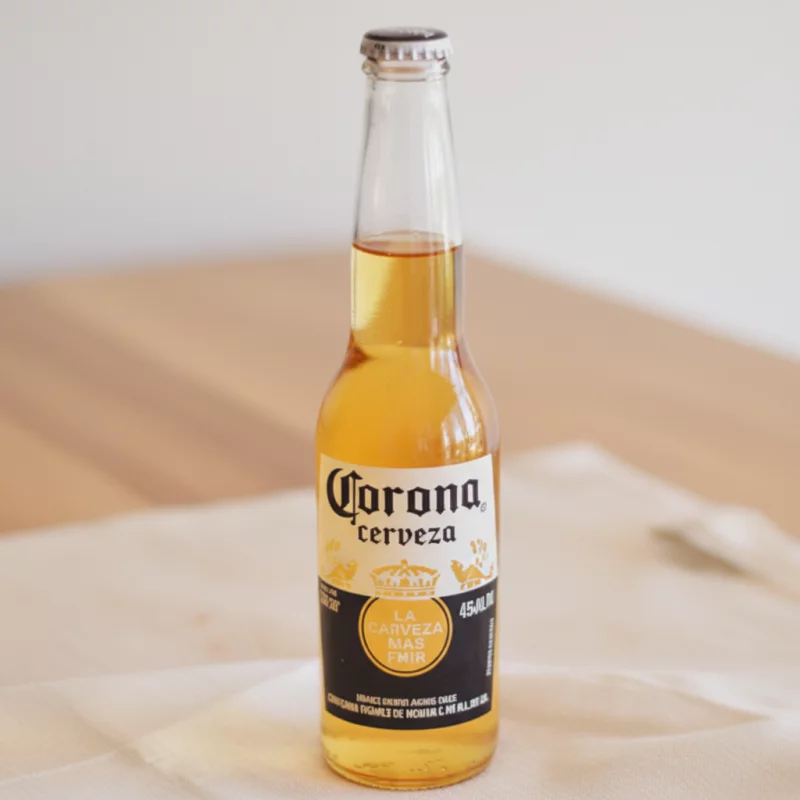 Cerveza Corona 330 cc