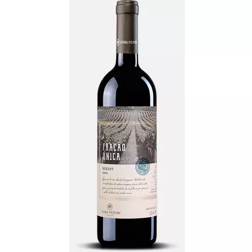 VINHO NAC FRACAO UNICA MERLO