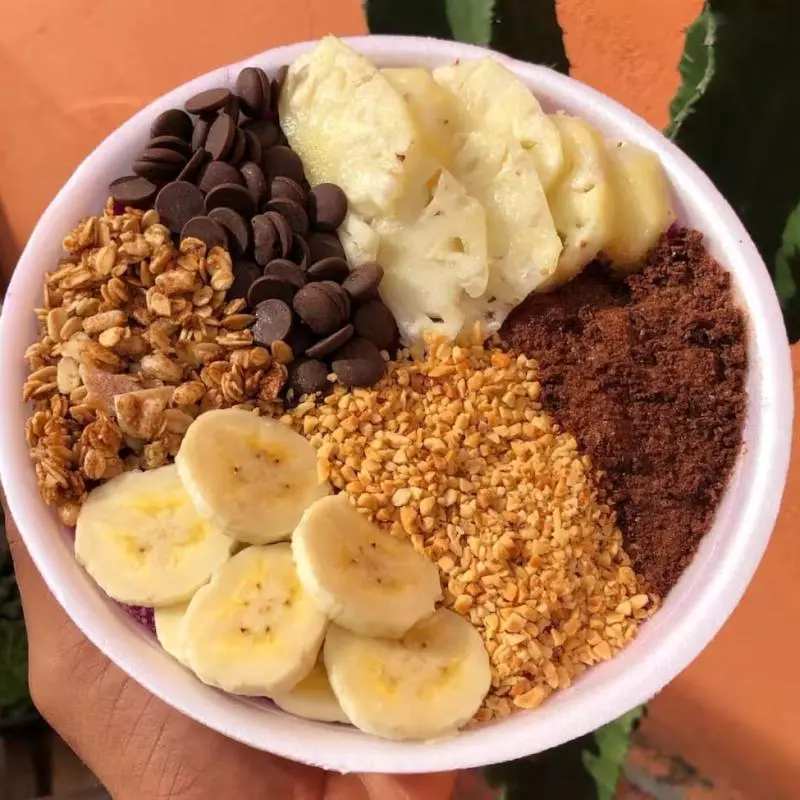 Marmita de Açaí 750ml