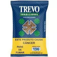 Fumo trevo