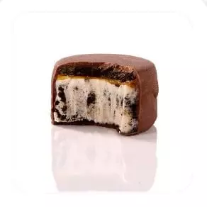 ALFAJOR CCOKIES AND CREAM