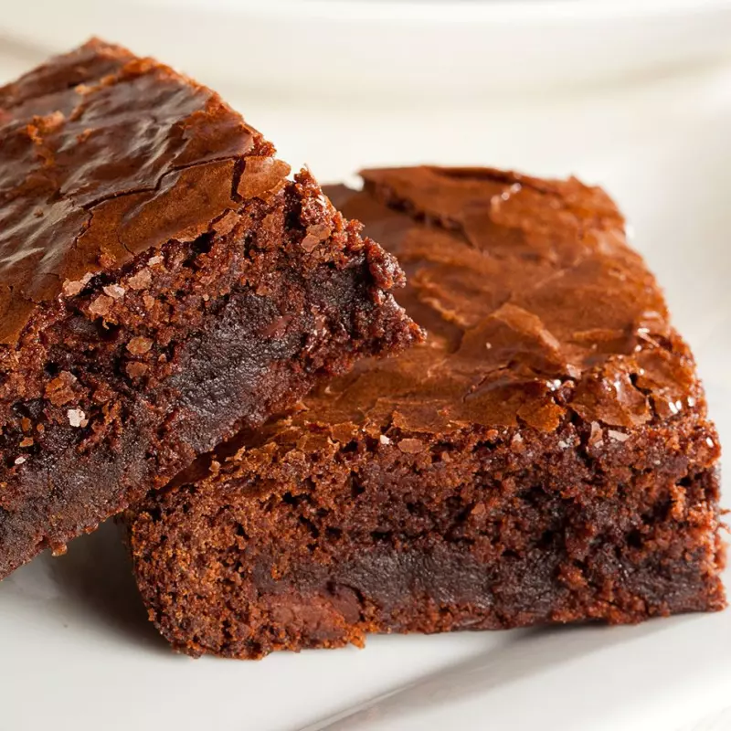 BROWNIE DA PRIME