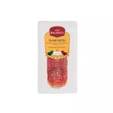 SALAME NAPOLI 80G VITO BALDUCCI