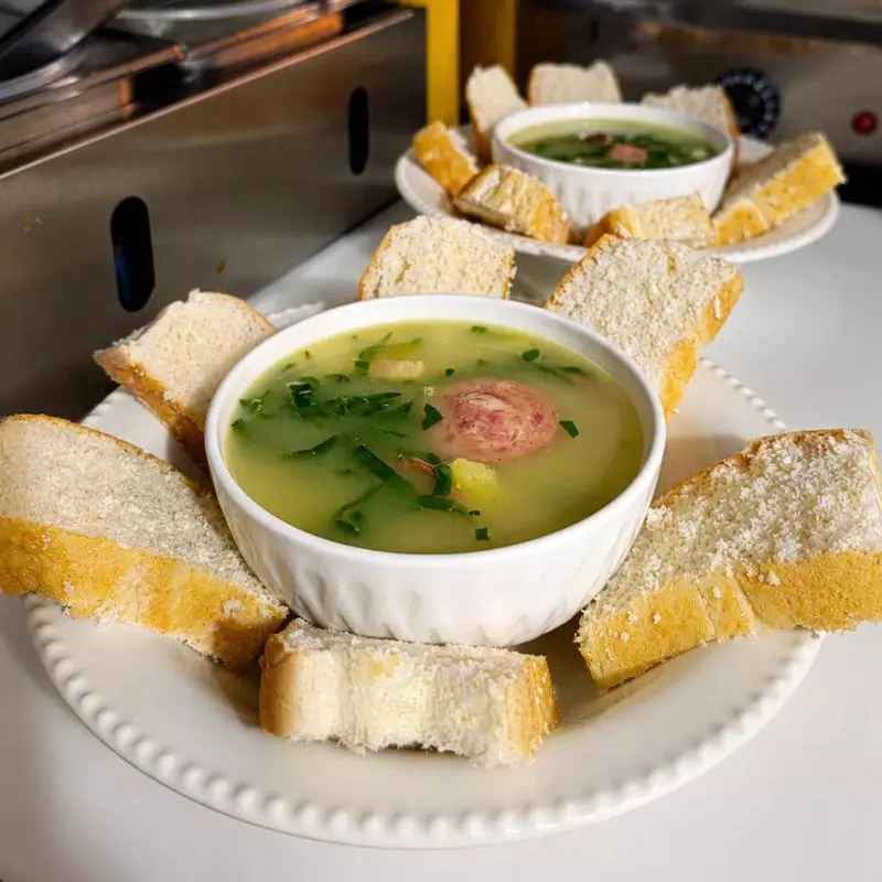 Caldo Verde