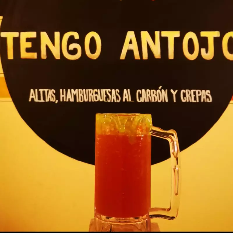 Michelada 0.5 L 🍺