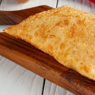 Pastel de Alho Frito - P220