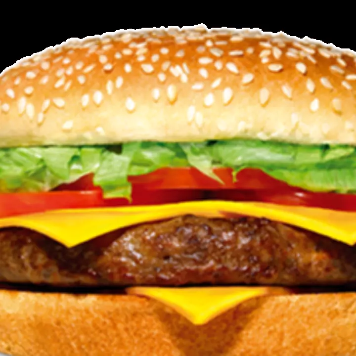 HAMBURGUER