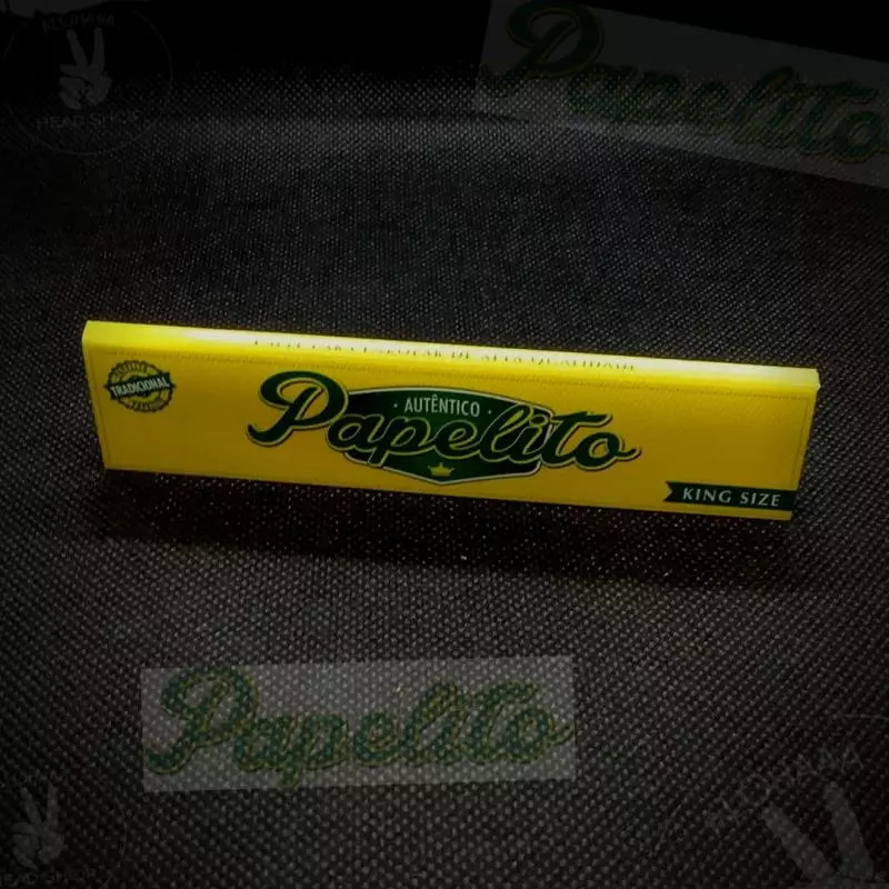 Seda Papelito King Size