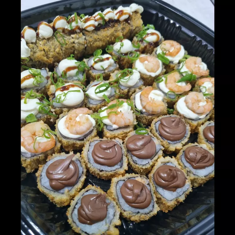 COMBO FELIZ