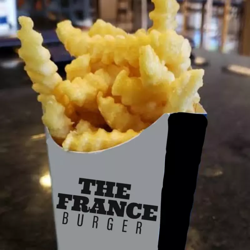 Batata frita