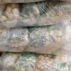 Broa de maragogi 😋🤍