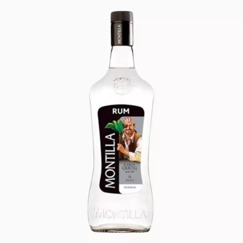RUM CRISTAL
