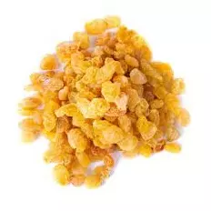 Uva passa Branca - 100g