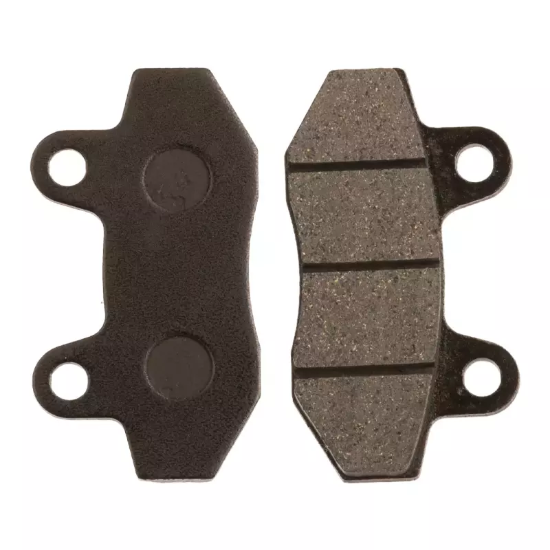 PASTILLAS DEL AKT 110/125 NKD