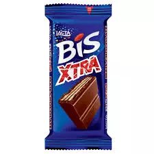 Chocolate bis xtra 45g