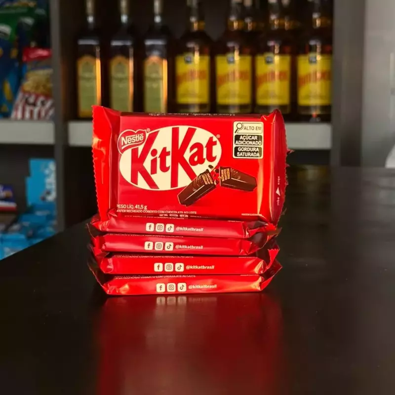 KitKat - Tradicional